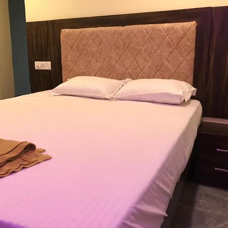 Taloja Midc Otel Taloje Budrukh Dış mekan fotoğraf