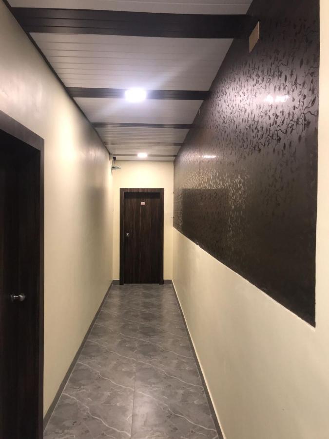 Taloja Midc Otel Taloje Budrukh Dış mekan fotoğraf