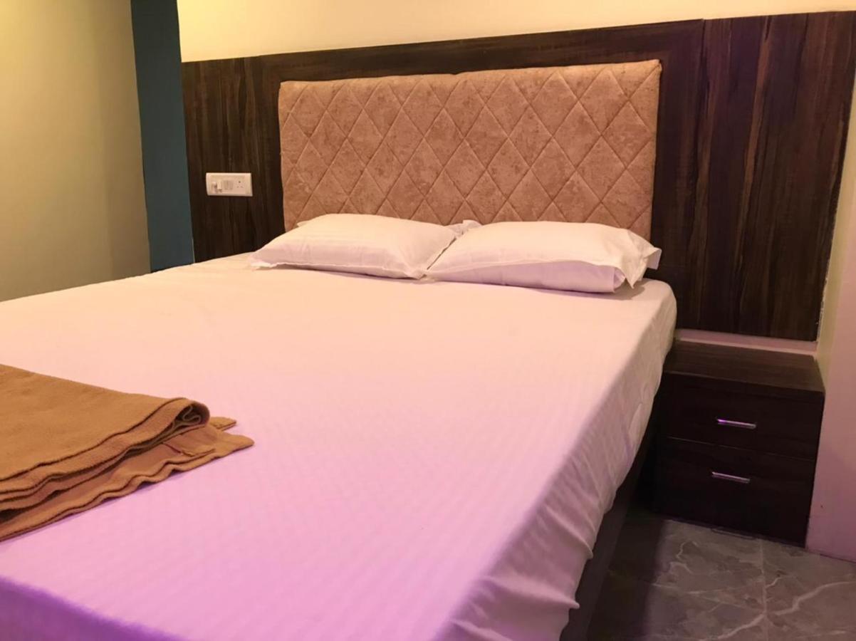 Taloja Midc Otel Taloje Budrukh Dış mekan fotoğraf