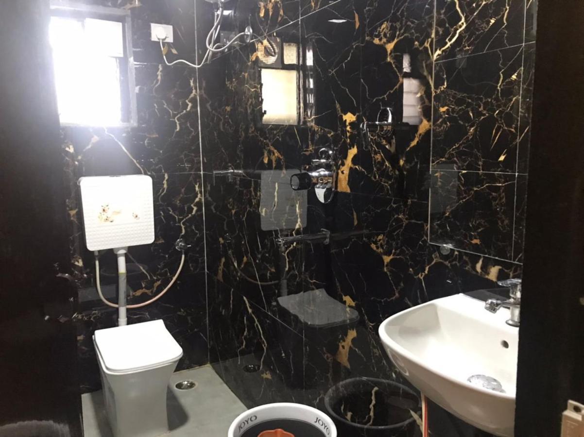 Taloja Midc Otel Taloje Budrukh Dış mekan fotoğraf
