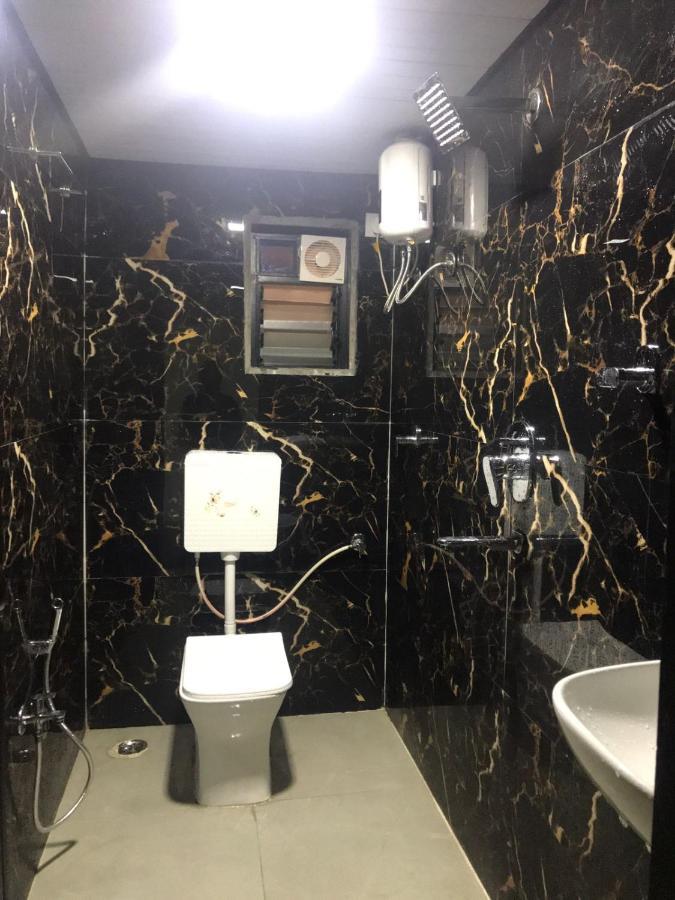 Taloja Midc Otel Taloje Budrukh Dış mekan fotoğraf