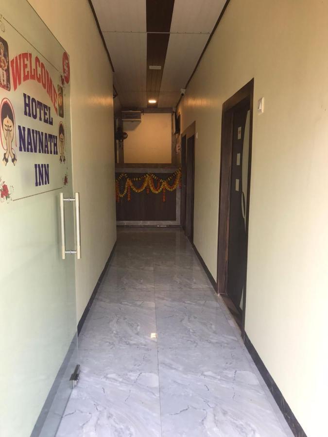 Taloja Midc Otel Taloje Budrukh Dış mekan fotoğraf