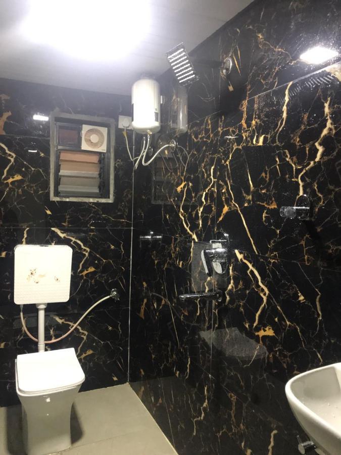 Taloja Midc Otel Taloje Budrukh Dış mekan fotoğraf