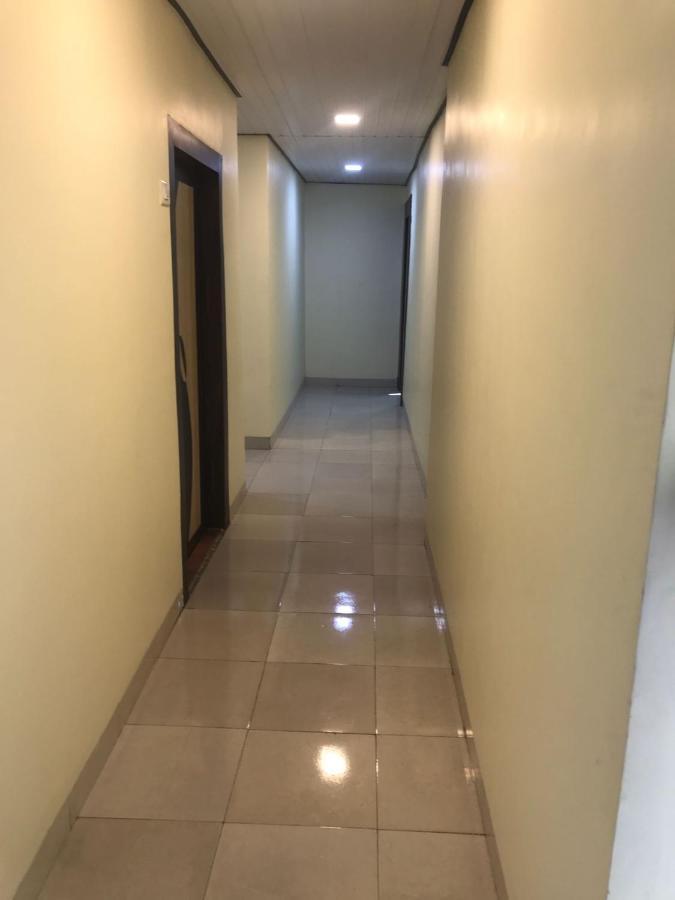 Taloja Midc Otel Taloje Budrukh Dış mekan fotoğraf