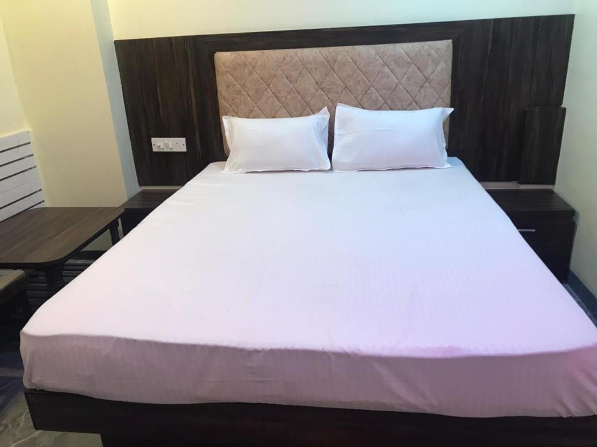 Taloja Midc Otel Taloje Budrukh Dış mekan fotoğraf